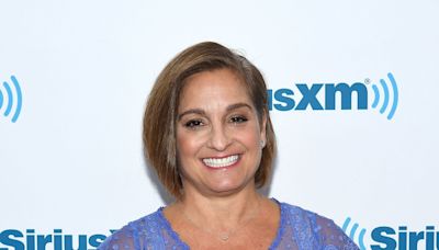 Mary Lou Retton says she has 'very long recovery' 7 months after hospital release