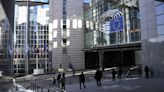 Russian influence probe: Police search EU parliament offices and staffer home