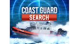 U.S Coast Guard responding to distress call South of Indian Pass