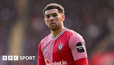 Che Adams: Scotland striker joins Torino after Southampton exit