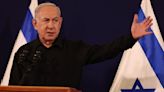 EEUU considera "intolerable" la solicitud de arresto de Netanyahu por el fiscal de la CPI