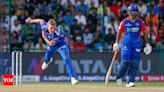 'In future they will bowl four full tosses an over and...': Former India spinner fumes over bowlers' performance in IPL 2024 | Cricket News - Times of India