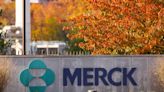 Merck beats first-quarter expectations on Keytruda, Gardasil strength