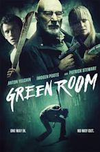 Green Room (film)