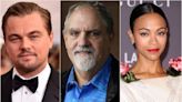 Leonardo Dicaprio, Zoe Saldana and More Pay Tribute to Titanic and Avatar Producer Jon Landau