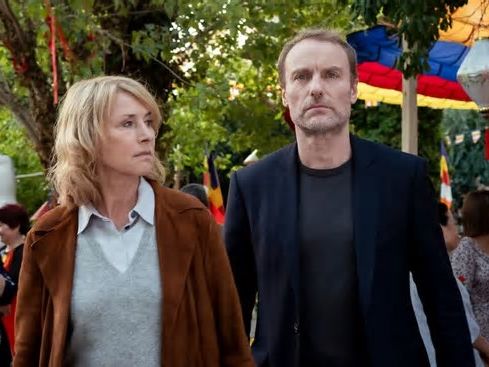 So ist der Berliner „Tatort: Am Tag der wandernden Seelen" – TV-Kritik