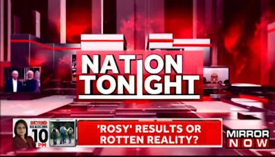 Chaos, Confusion & Crippled Online Business, From Airports To ATM Faces Set Back | Nation Tonight