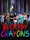 Bloody Crayons