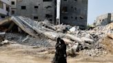 U.N. agency says humanitarian access needed to get food to Gaza