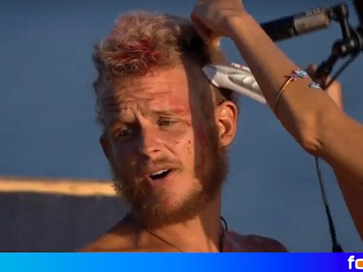 Arkano y Marieta se cortan el pelo en 'Supervivientes' para disfrutar de recompensas