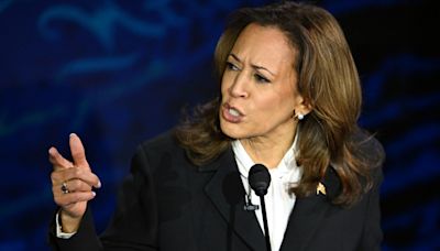 Opinion | Bad news for Trump: Harris is not Biden