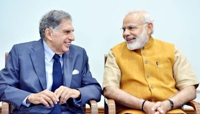 Ratan Tata Death: Why the towering industrialist thought he should shun politics. ‘Not cut out for…’ | Mint