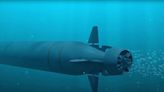 Rusia avanza en el rearme al producir sus primeros drones nucleares submarinos