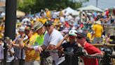 How Southern Miss, Ole Miss baseball fans embraced their super regional-sized party