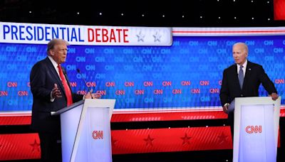 Senior Political Strategist on Last Night’s Debate: Everybody, Take a Breath