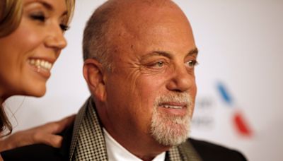 Billy Joel ha encontrado un comprador para su casa en Florida - El Diario NY