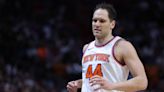 Knicks Rumors: Bojan Bogdanović to Have Season-Ending Surgery on Wrist, Foot Injuries