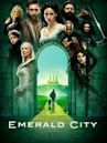 Emerald City – Die dunkle Welt von Oz