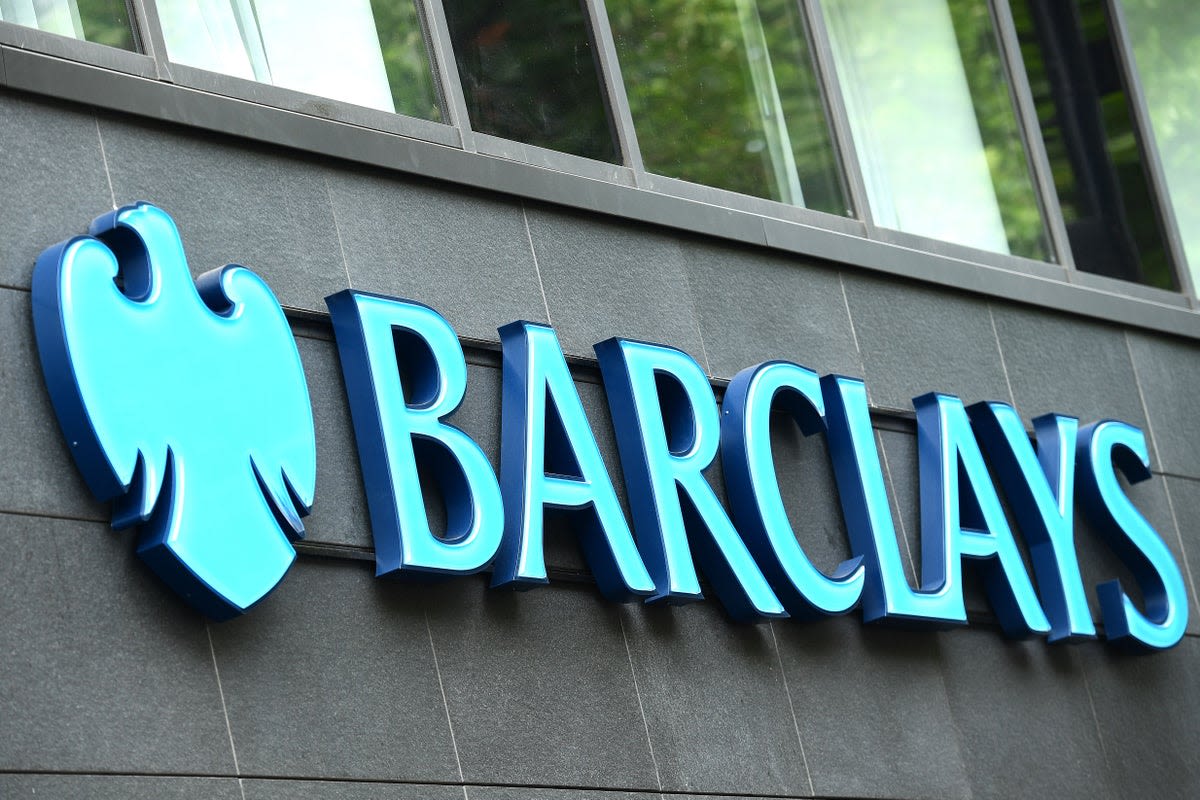 'Expect further reductions': Barclays cuts mortgage rates in move likely to be followed by other lenders