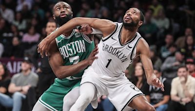Are Knicks a legitimate threat to Celtics after Bridges trade?