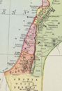 Timeline of the name Palestine