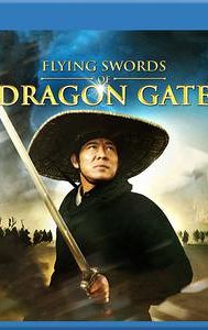 Flying Swords of Dragon Gate