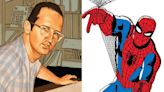 Marvel Pays Tribute to 2024 Disney Legends Inductee Steve Ditko