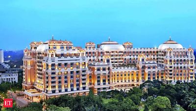 ITC Hotels witnessing growing interest among property owners to partner with its brand : ITC Annual Report