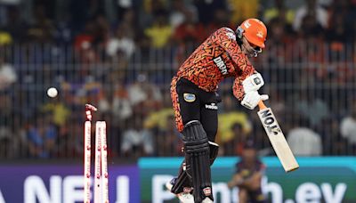 'It was destined to be the best ball of the IPL'