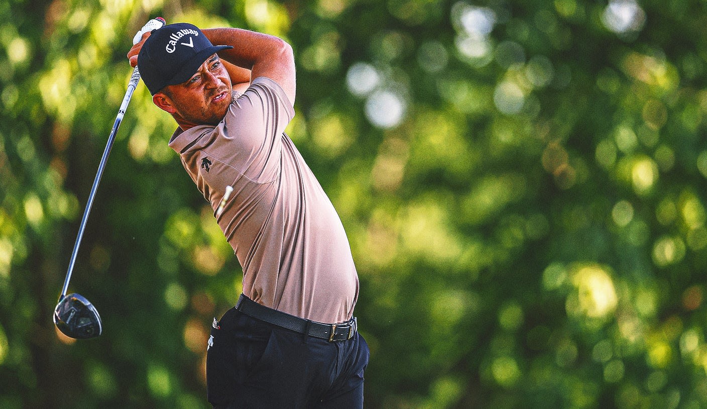 2024 Olympics golf odds: Schauffele heads into Paris hungry for more