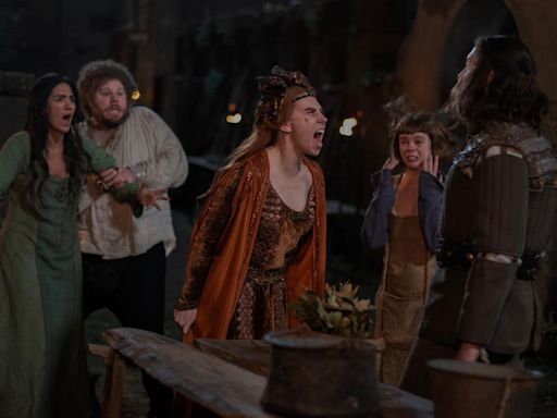 ‘The Decameron’ series review: Millennial take on Boccaccio’s bawdy tales is hampered by uneven tempo and sporadic laughs