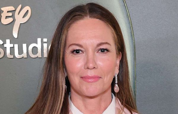 Diane Lane Poses With Lookalike Daughter Eleanor in Rare Appearance at 2024 Emmys