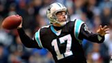 What advice would Jake Delhomme give Carolina Panthers QB Bryce Young? He tells us