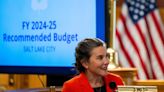 Salt Lake City mayor unveils $475M budget request. Here’s what it includes