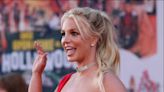 Britney Spears, semidesnuda en Los Ángeles tras una supuesta pelea con su novio