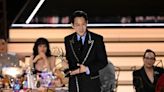 第74屆艾美獎得獎名單／《魷魚遊戲》李政宰奪視帝：謝謝收看韓劇的人