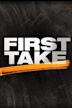 First Take (talk show)