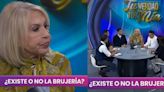 “Tu verdad o la mía”: así es el nuevo mini programa de Laura Bozzo dentro de Venga La Alegría