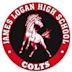 James Logan High School