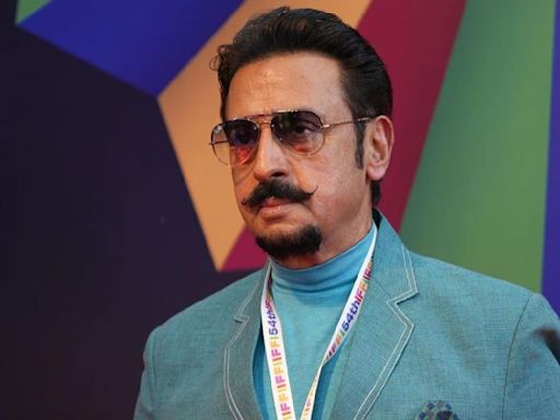 Gulshan Grover disagrees with producers criticising actors for charging high fess, entourage cost: ‘Producers are just unnecessarily highlighting this issue now’