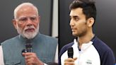 'Prakash Sir took my phone away during matches': Lakshya Sen reveals to PM