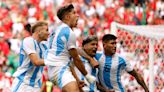 Argentina se la juega tras el caos