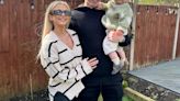 Coronation Street's Lucy Fallon says she 'doesn't fit the description' as she makes vow over footballer beau popping the question