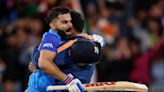 Virat Kohli stars as India claim dramatic last-ball victory over Pakistan in T20 World Cup thriller