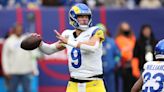 Los Angeles Rams at Detroit Lions: Predictions, picks and odds for NFL wild card game