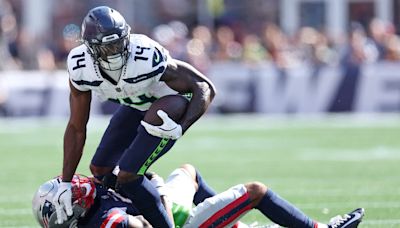 5 takeaways from Seahawks' 23-20 overtime win over the Patriots