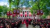 Amid Antisemitism Concerns, Harvard To Co-Host Jewish Grad Celebration for First Time | News | The Harvard Crimson