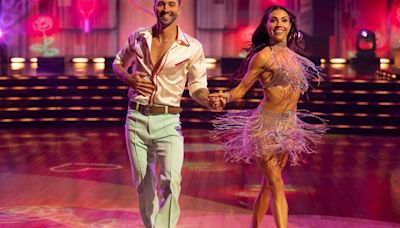 Jeff Simon: Reality and reality TV collide once again on 'Dancing with the Stars'