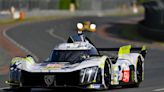 Fixed "major top speed issue" will help Peugeot at Le Mans