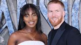 Strictly's Neil Jones says partner might give birth during 2023 series